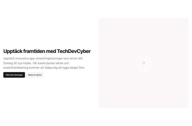 Thumbnail for prompt: in swedish
