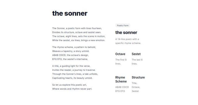 Thumbnail for prompt: the sonner component