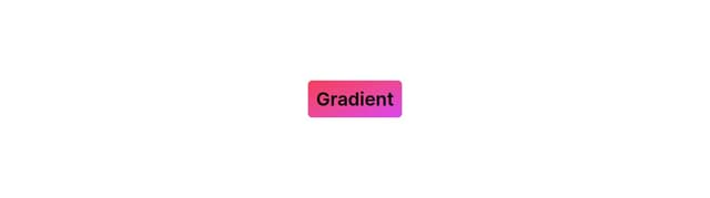 Thumbnail for prompt: Text with gradient color