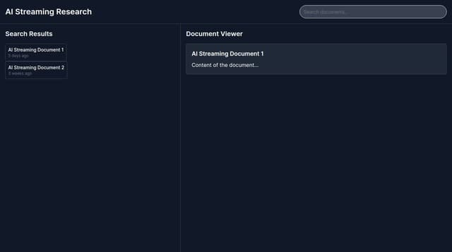 Thumbnail for prompt: make this dark mode, like super dark