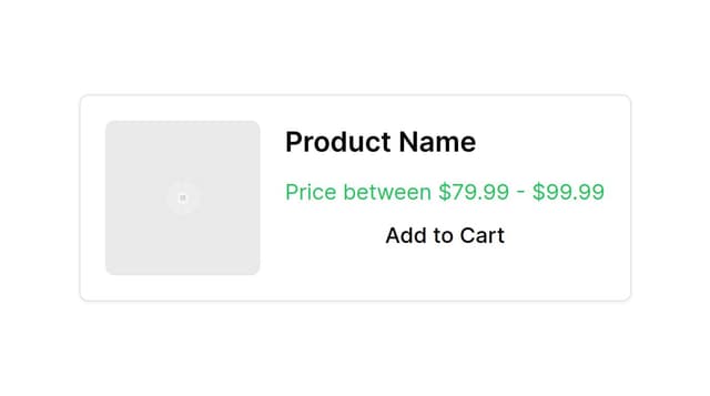 Thumbnail for prompt: eliminat product description