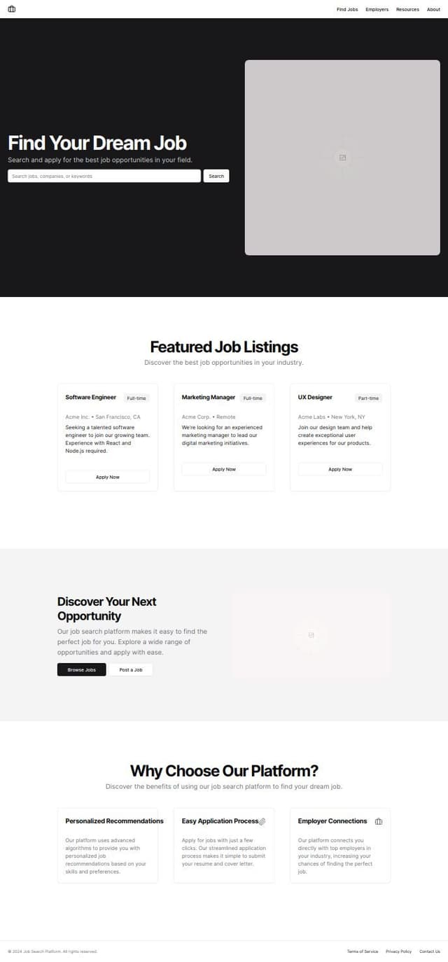 Thumbnail for prompt: https://works.incruit.com/home/