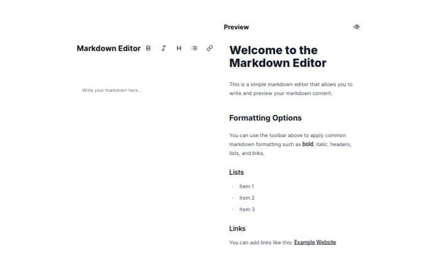 Thumbnail for prompt: this is contenteditable