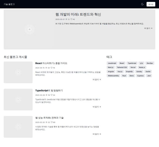 Thumbnail for prompt: add upload date, comment count, like count to article