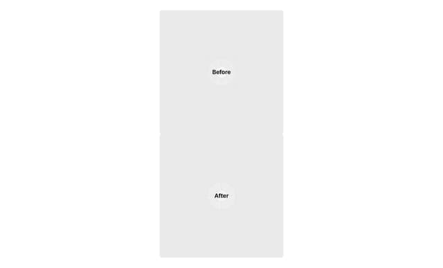 Thumbnail for prompt: image slider to compare images