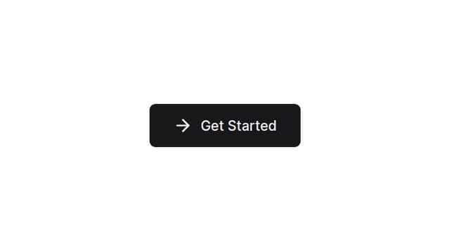 Thumbnail for prompt: create a get started button UI with an good svg icon