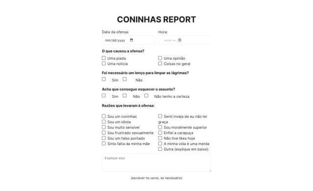 Thumbnail for prompt: when i click this i want it to flip the whole form and have a full page with an textfield