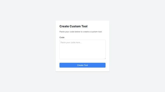 using shadcn, create a wizard ui where the first step is a textbox ...