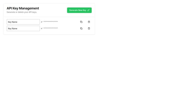 Thumbnail for prompt: make the component interactive