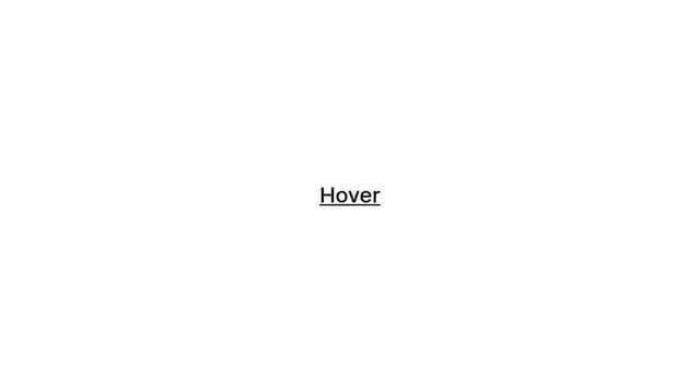 Thumbnail for prompt: a piece of text that can be hovered and shows a popup explaing what that concept means