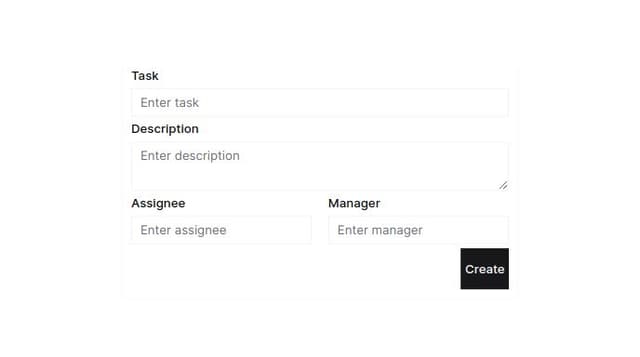 Thumbnail for prompt: make rounded-sm to rounded