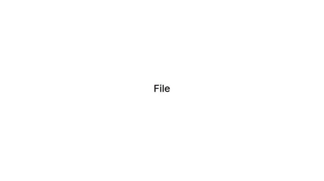 Thumbnail for prompt: design a simple shadcn file input element