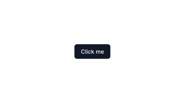Thumbnail for prompt: a button with a loading spinner and text
