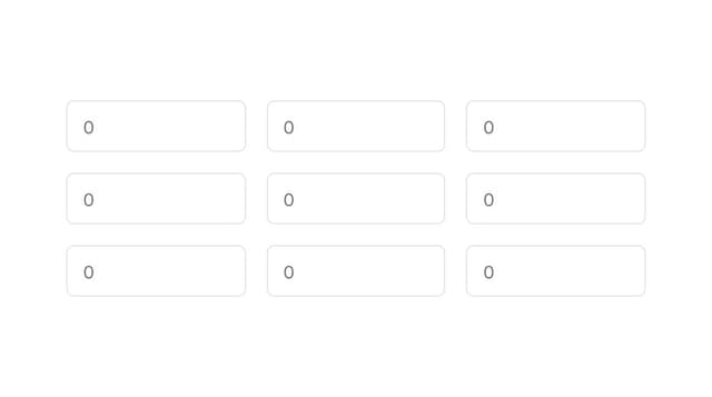 Thumbnail for prompt: create a input for a matrix
