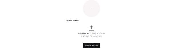 Thumbnail for prompt: make this more accessible, and make it compatible with react hook form and next.js actions