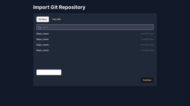 Thumbnail for prompt: this is a dev language select,with title :language