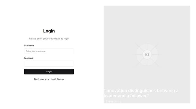 Thumbnail for prompt: add a text in front to the image like a quote with an  author name