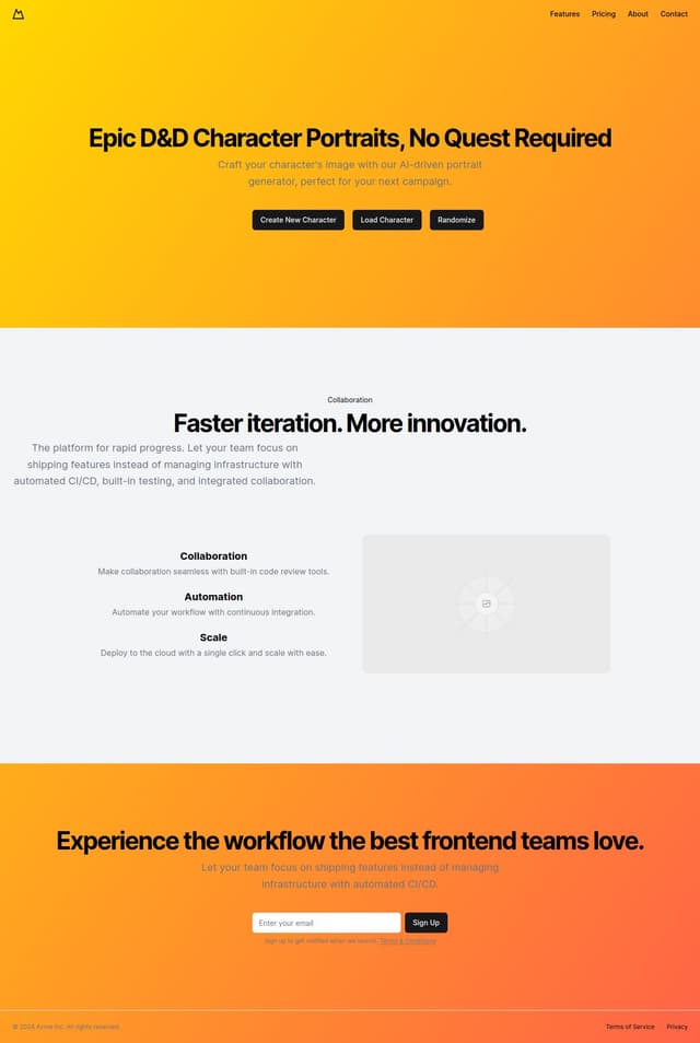 Thumbnail for prompt: change the background color to an modern graduation colors 