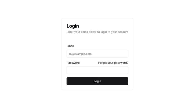 Thumbnail for prompt: anime log in