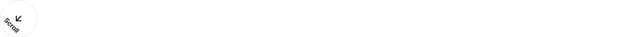 Thumbnail for prompt: A scroll indicator with arrow down icon and scroll text turn around it