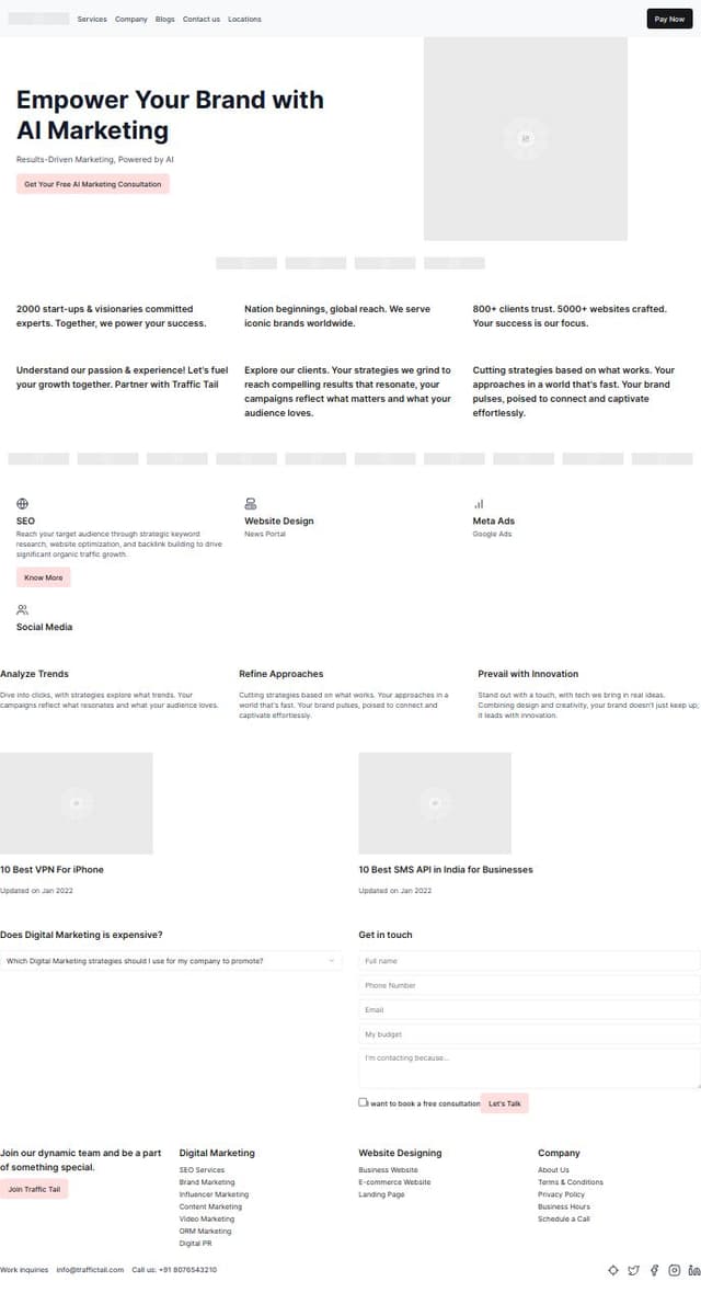 Thumbnail for prompt: change hover background to light blue