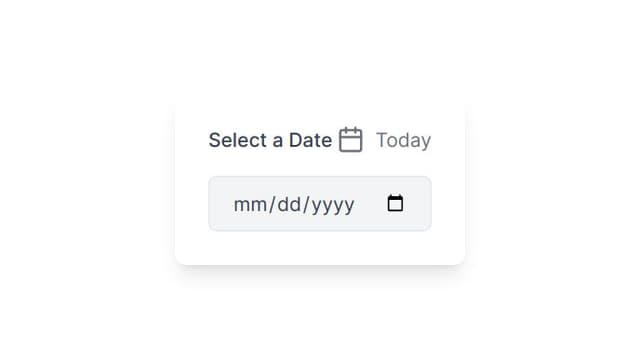 Thumbnail for prompt: how to change date foramt from MM/DD/YYYY TO DD/MM/YYYY