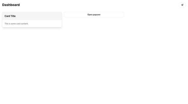 Thumbnail for prompt: use floating ui with react native