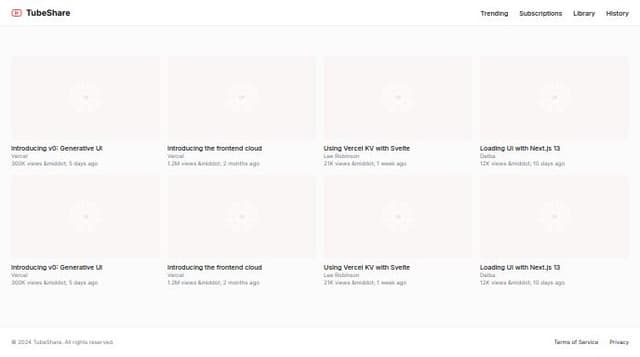 Thumbnail for prompt: YouTube 