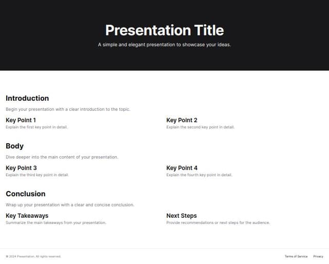 Thumbnail for prompt: Ppt