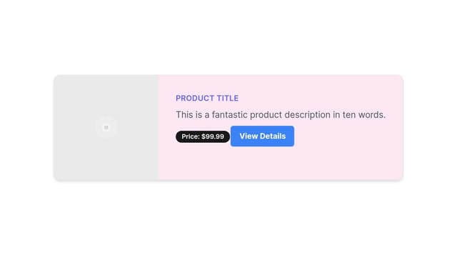 Thumbnail for prompt: Add small description about this product for 10 words,