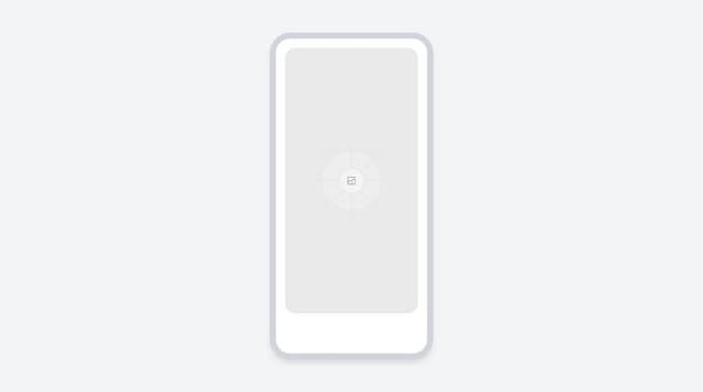 Thumbnail for prompt: a fake phone frame to put random screenshots in it