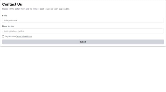 Thumbnail for prompt: Add a border to it, make it minimalist