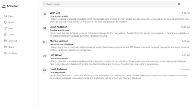 Here’s a super prompt that you can feed to a UI Builder AI that uses ...