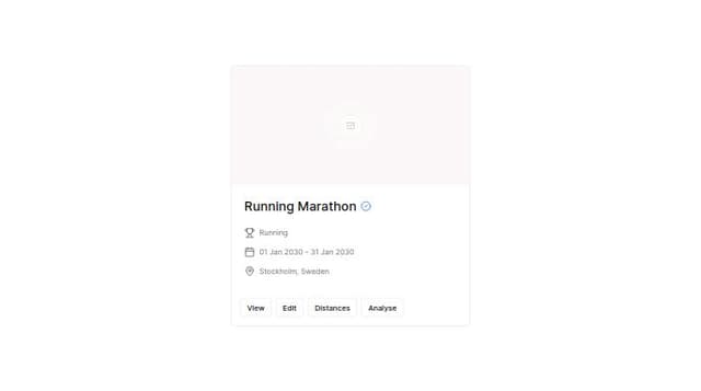Thumbnail for prompt: make sure that the title is never spans two lines and truncates to elipsis when overflow
