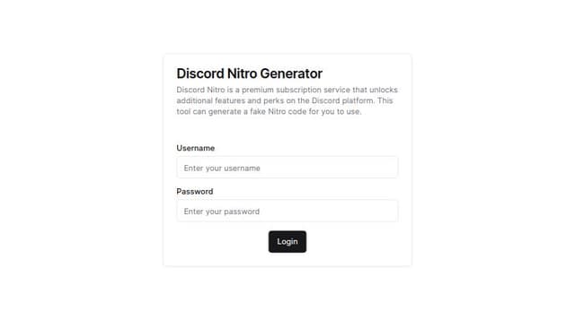 Thumbnail for prompt: Make account system