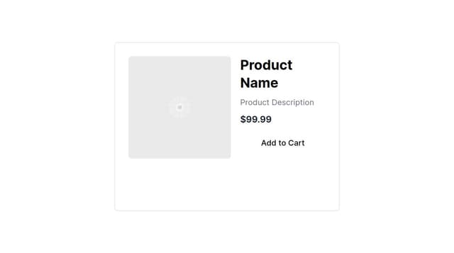 Thumbnail for prompt: make the name much larger and also the box.