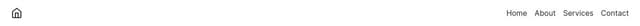 Thumbnail for prompt: add menu button for moblie view. when i click the button, menu will open