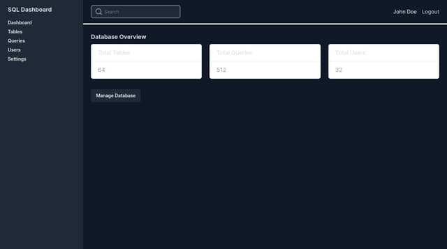 Thumbnail for prompt: change this into dark mode