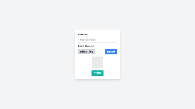 Thumbnail for prompt: Please use the react, typescript, Css use the styled-components library, and the form use the styled-hook-form library to create the UI of the subscription page according to the attached image.