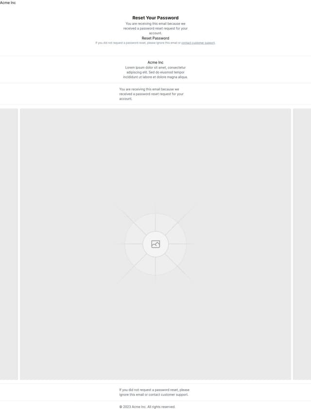 Thumbnail for prompt: do not use tailwind, use css in style tag