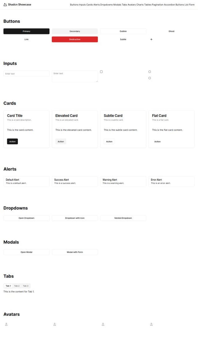 Thumbnail for prompt: add more components
