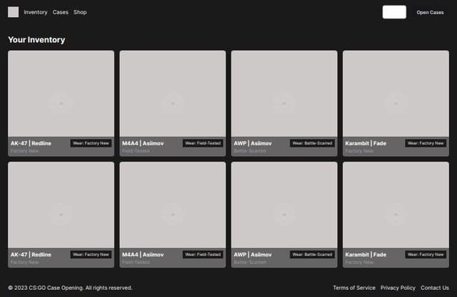 Thumbnail for prompt: change the black box to be in the bottom right corner, same colour as the text under the name, and be the float value itself (number)