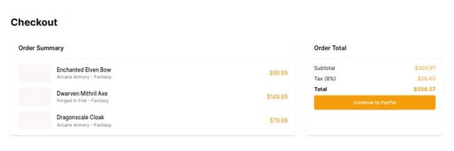 Thumbnail for prompt: include a small 16:9 thumnail to the left of each item