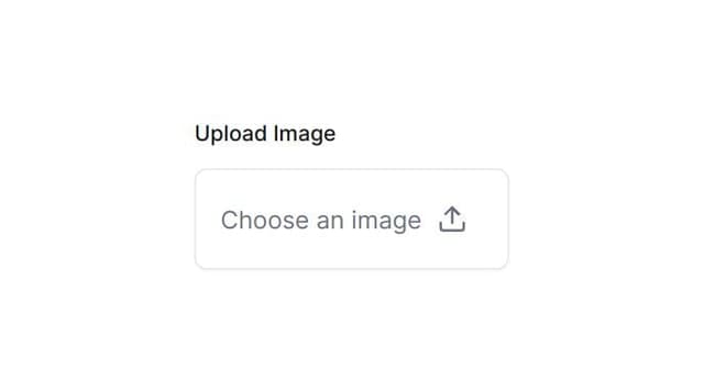 Thumbnail for prompt: select image with vuetify