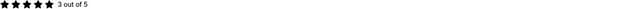 Thumbnail for prompt: Rating Component with Tailwind CSS