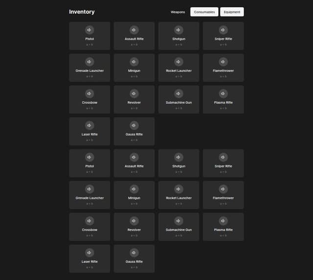 Thumbnail for prompt: add 2 more rows and change the fields samller and a is equals b like a box