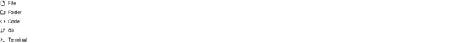 Thumbnail for prompt: select with add button inside list