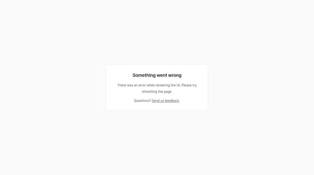 Thumbnail for prompt: A component library 