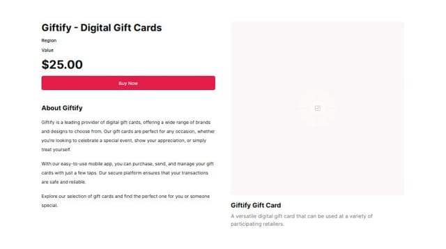 Thumbnail for prompt: add image in the top for mobile view 