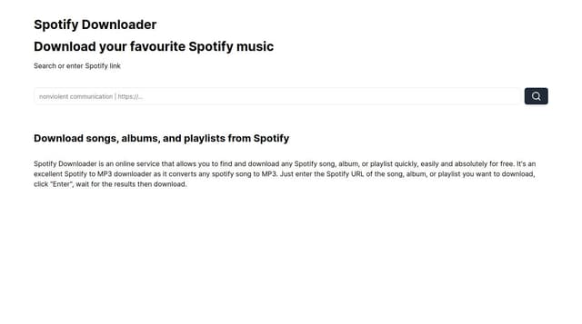 Thumbnail for prompt: remove the download music button below